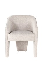 Fae Dining Chair-Bellamy Storm