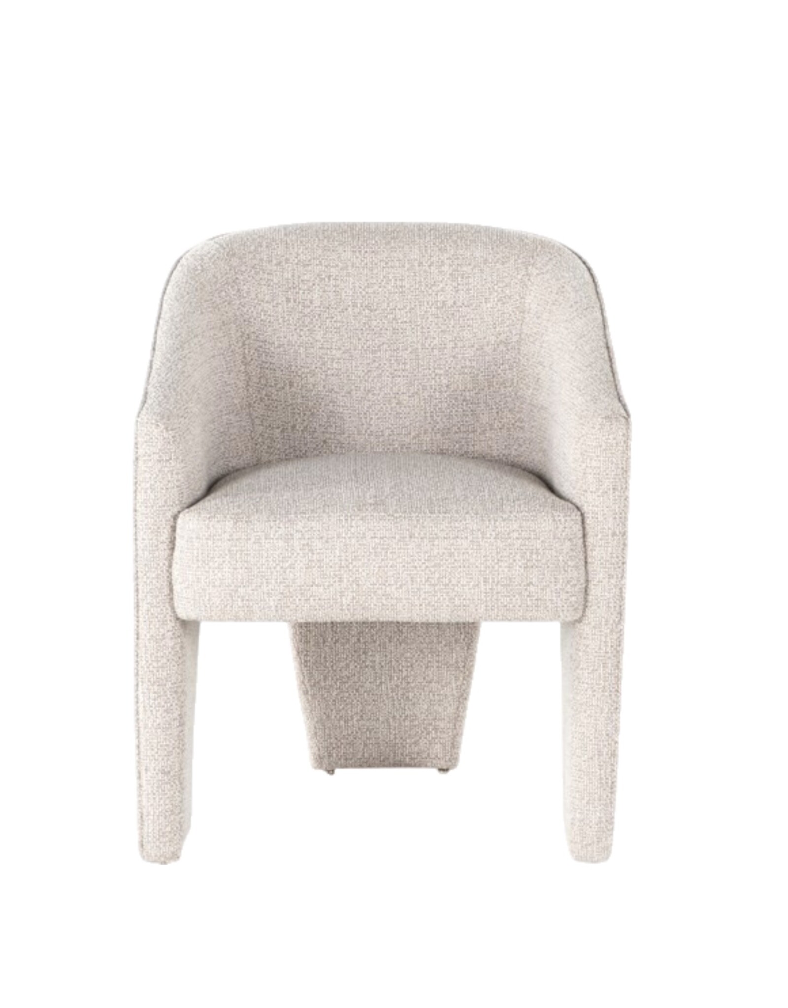Fae Dining Chair-Bellamy Storm