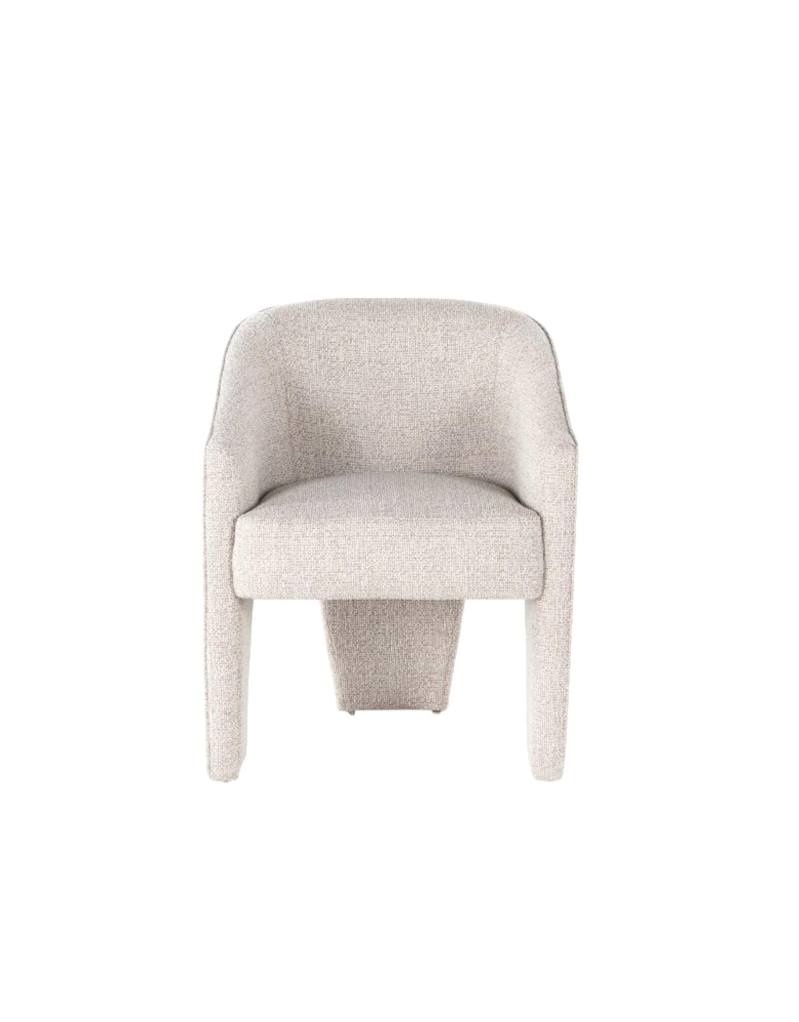Fae Dining Chair-Bellamy Storm