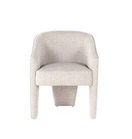 Fae Dining Chair-Bellamy Storm