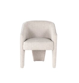 Fae Dining Chair-Bellamy Storm
