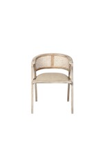 Tabitha Blonde Dining Chair