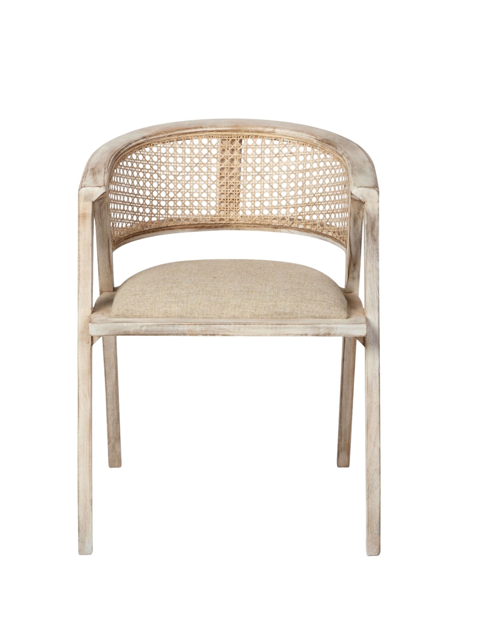 Tabitha Blonde Dining Chair