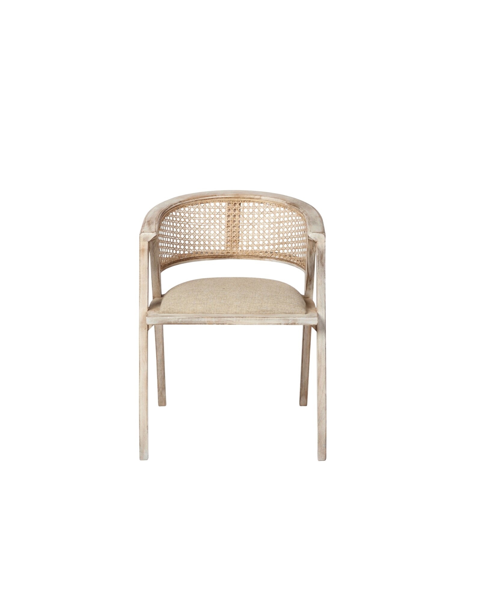 Tabitha Blonde Dining Chair
