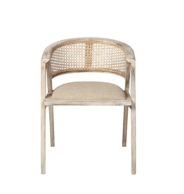 Tabitha Blonde Dining Chair