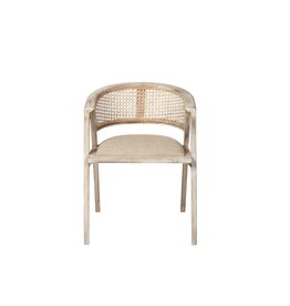 Tabitha Blonde Dining Chair
