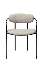 Parker Beige Dining Chair