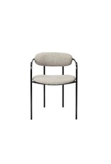 Parker Beige Dining Chair