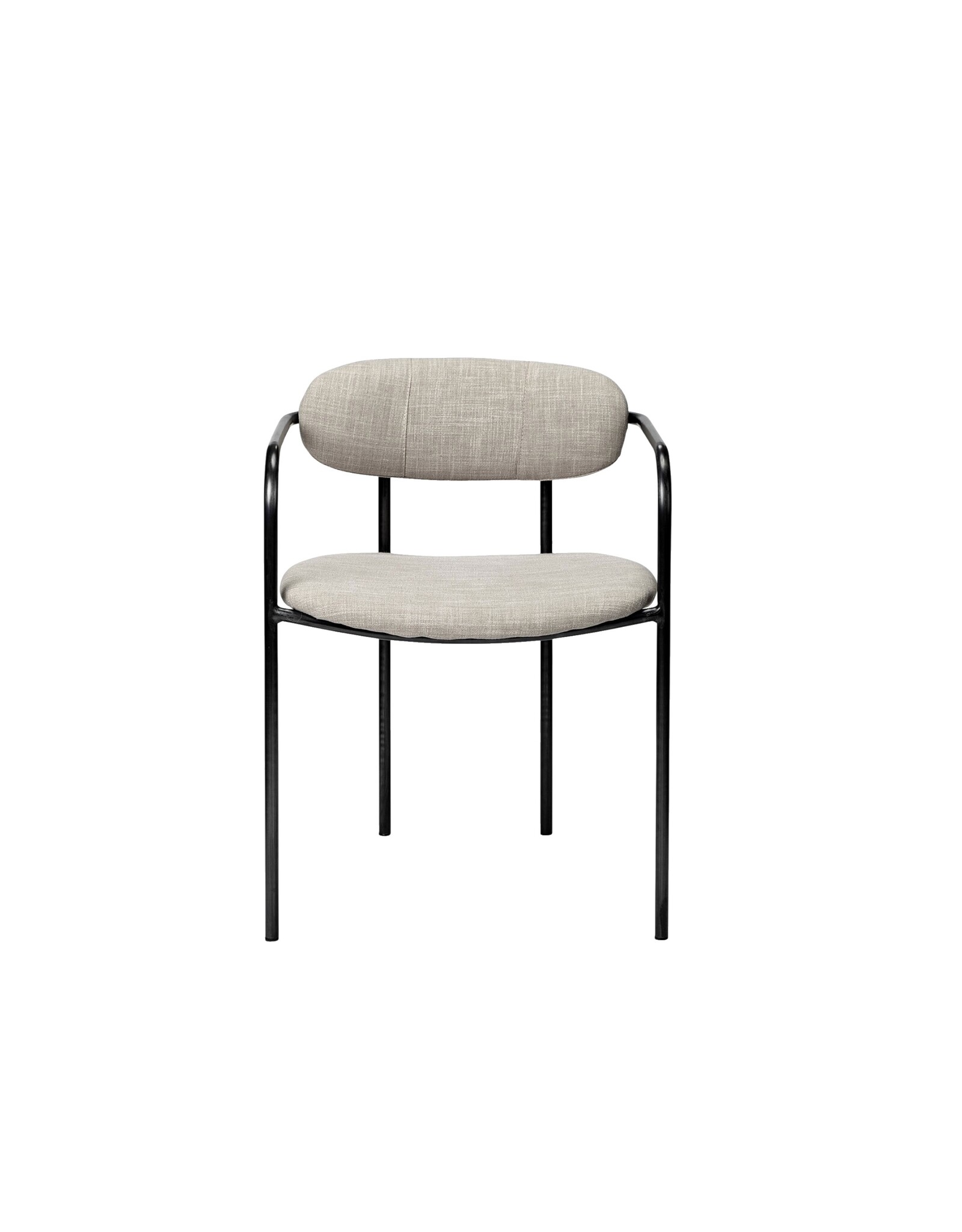 Parker Beige Dining Chair