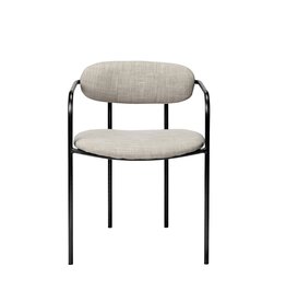 Parker Beige Dining Chair