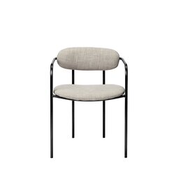 Parker Beige Dining Chair