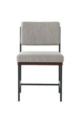 Benton Dining Chair in Savile Flannel