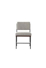 Benton Dining Chair in Savile Flannel
