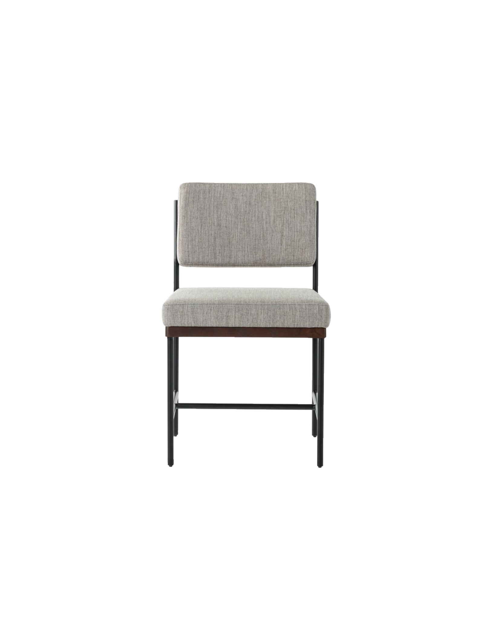 Benton Dining Chair in Savile Flannel