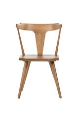 Ripley Dining Chair - Sandy Oak