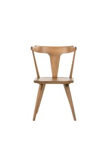 Ripley Dining Chair - Sandy Oak