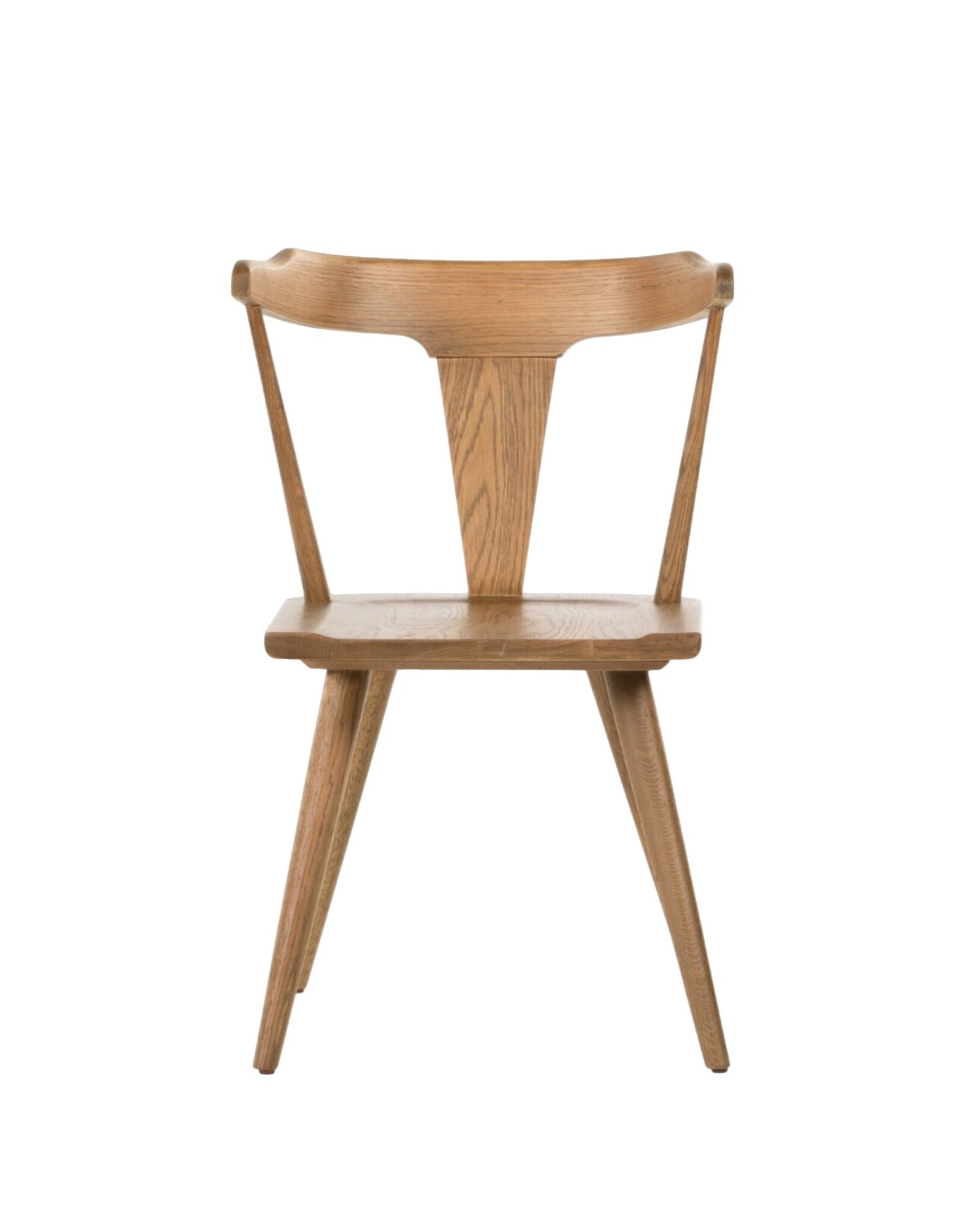 Ripley Dining Chair - Sandy Oak