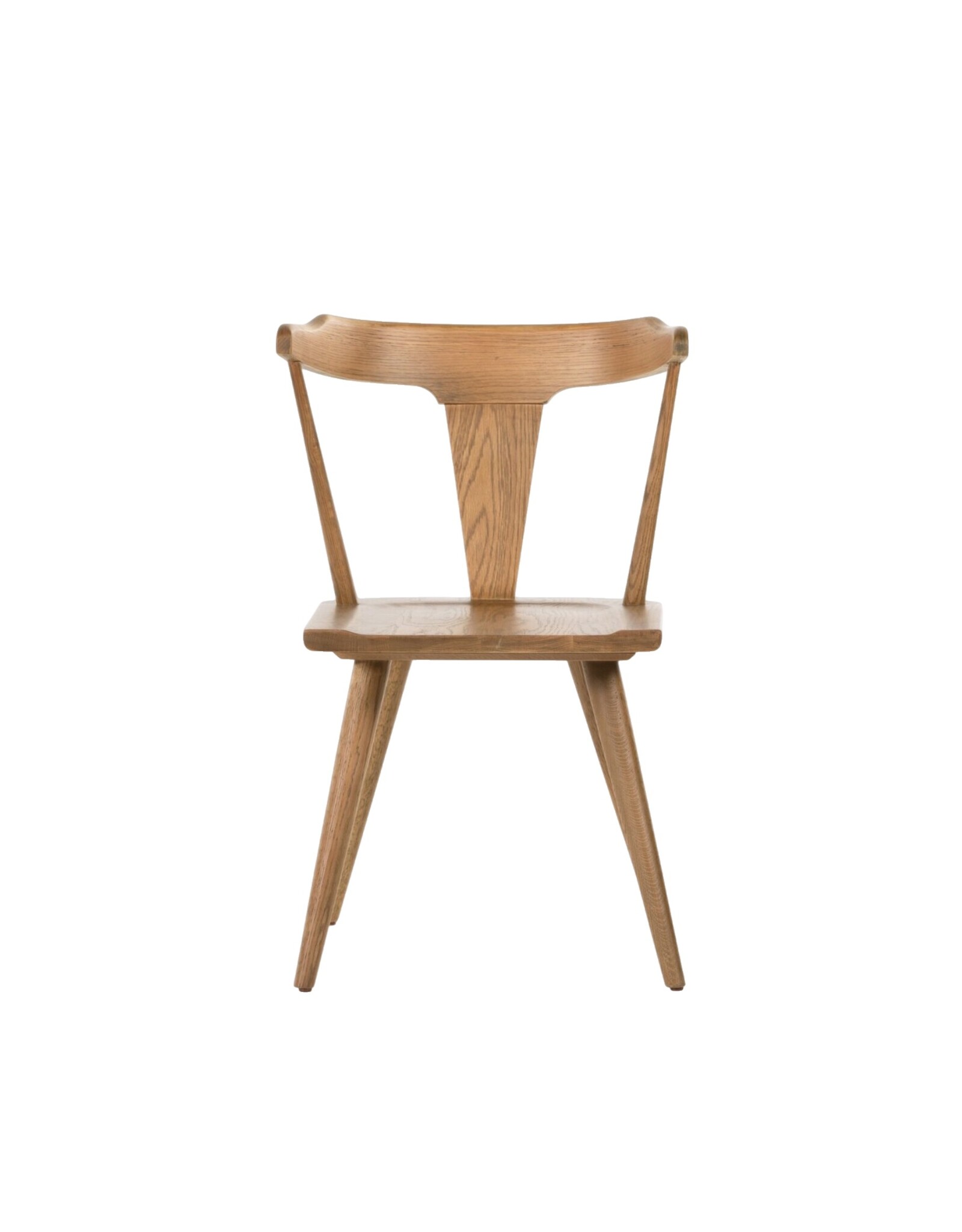 Ripley Dining Chair - Sandy Oak