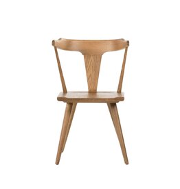 Ripley Dining Chair - Sandy Oak