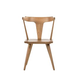 Ripley Dining Chair - Sandy Oak