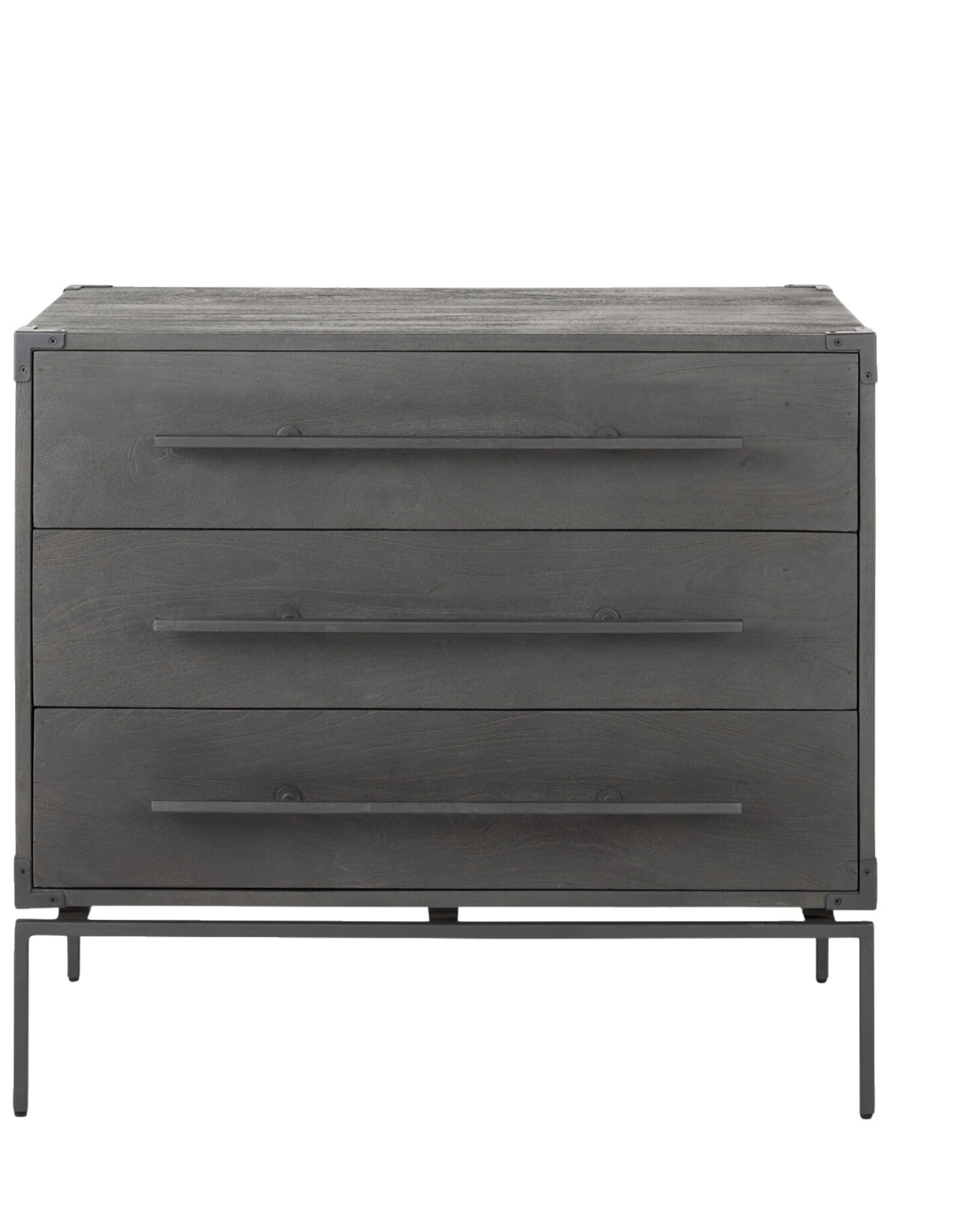 Ward Nightstand