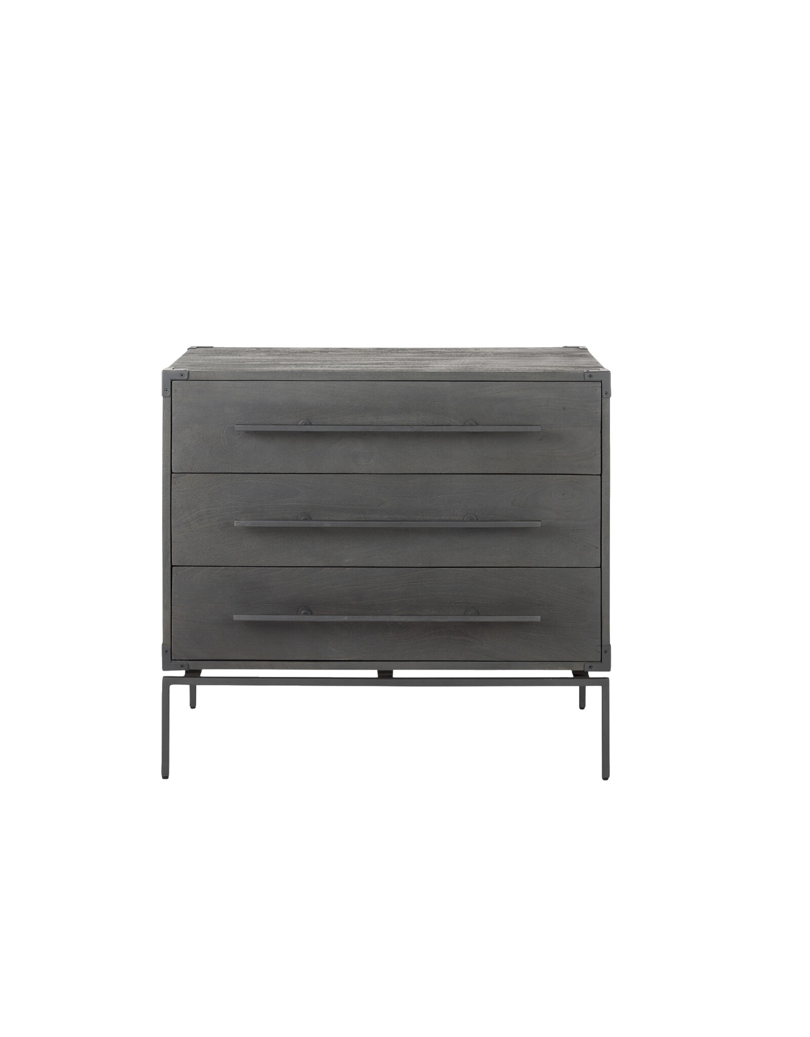 Ward Nightstand
