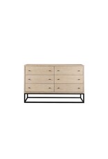 Ciara 6 Drawer