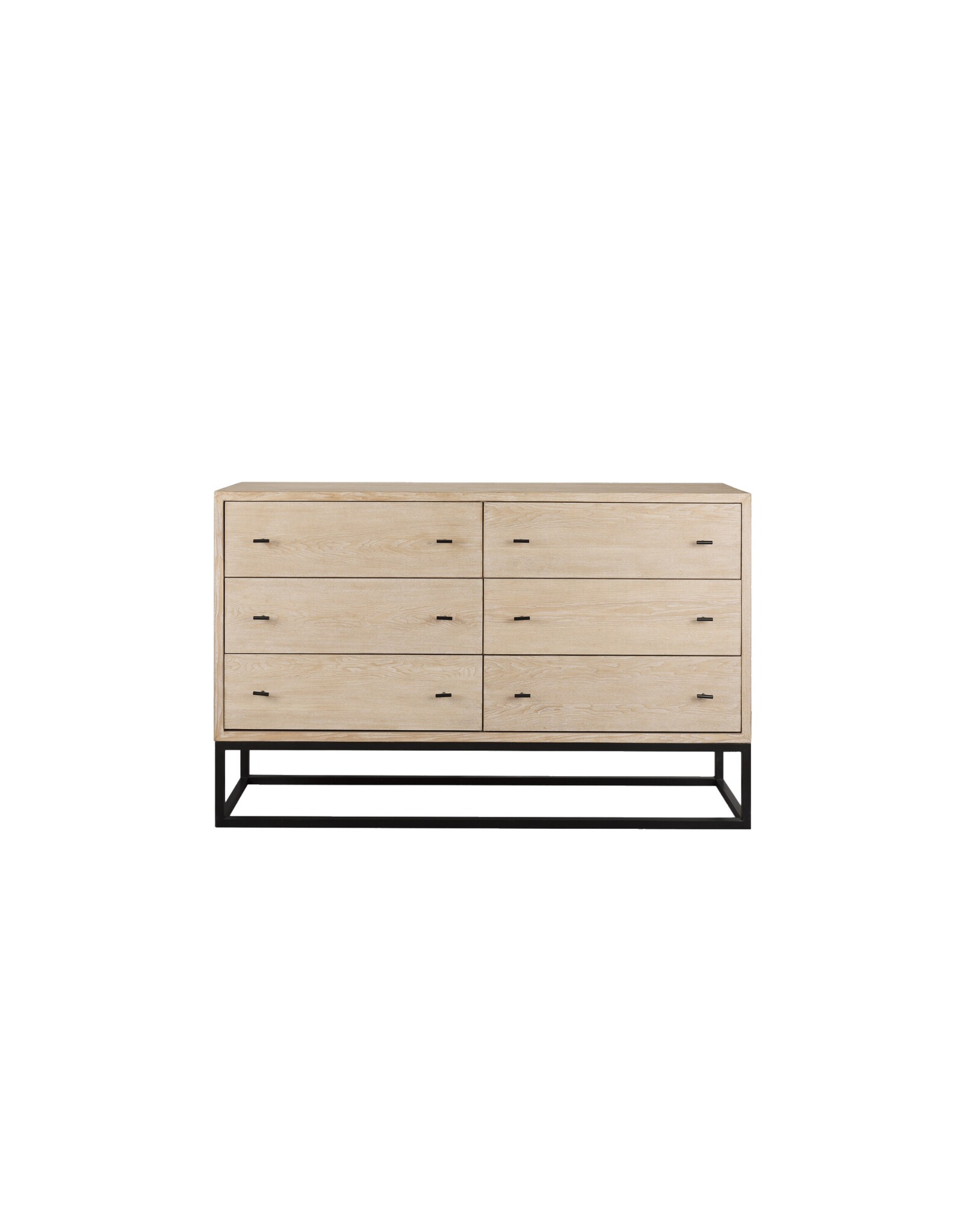 Ciara 6 Drawer
