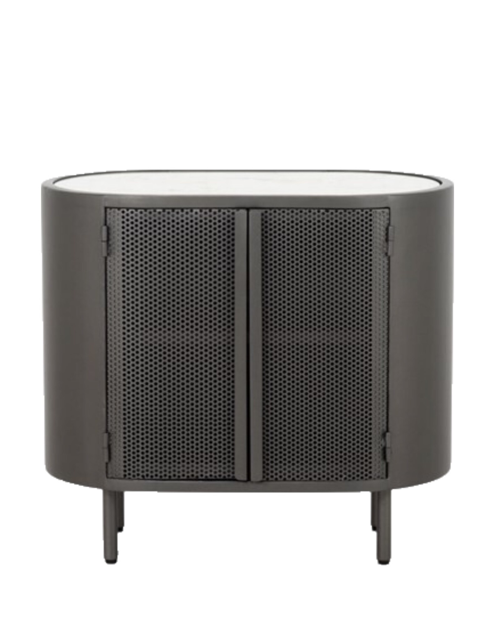 Libby Cabinet Nightstand