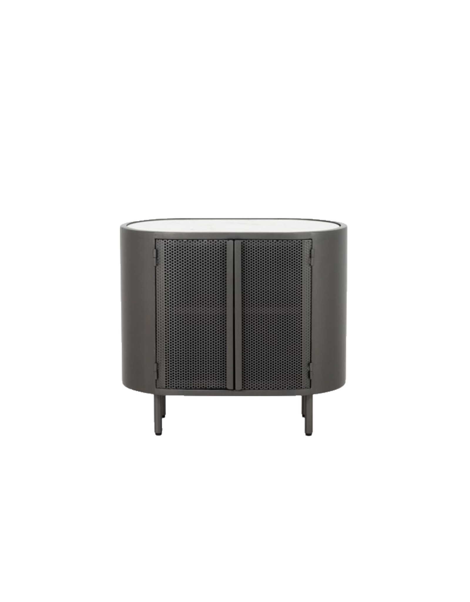 Libby Cabinet Nightstand