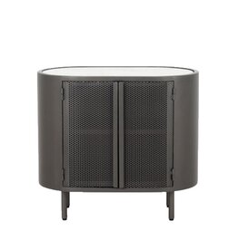 Libby Cabinet Nightstand