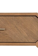 Caspian Nightstand Natural