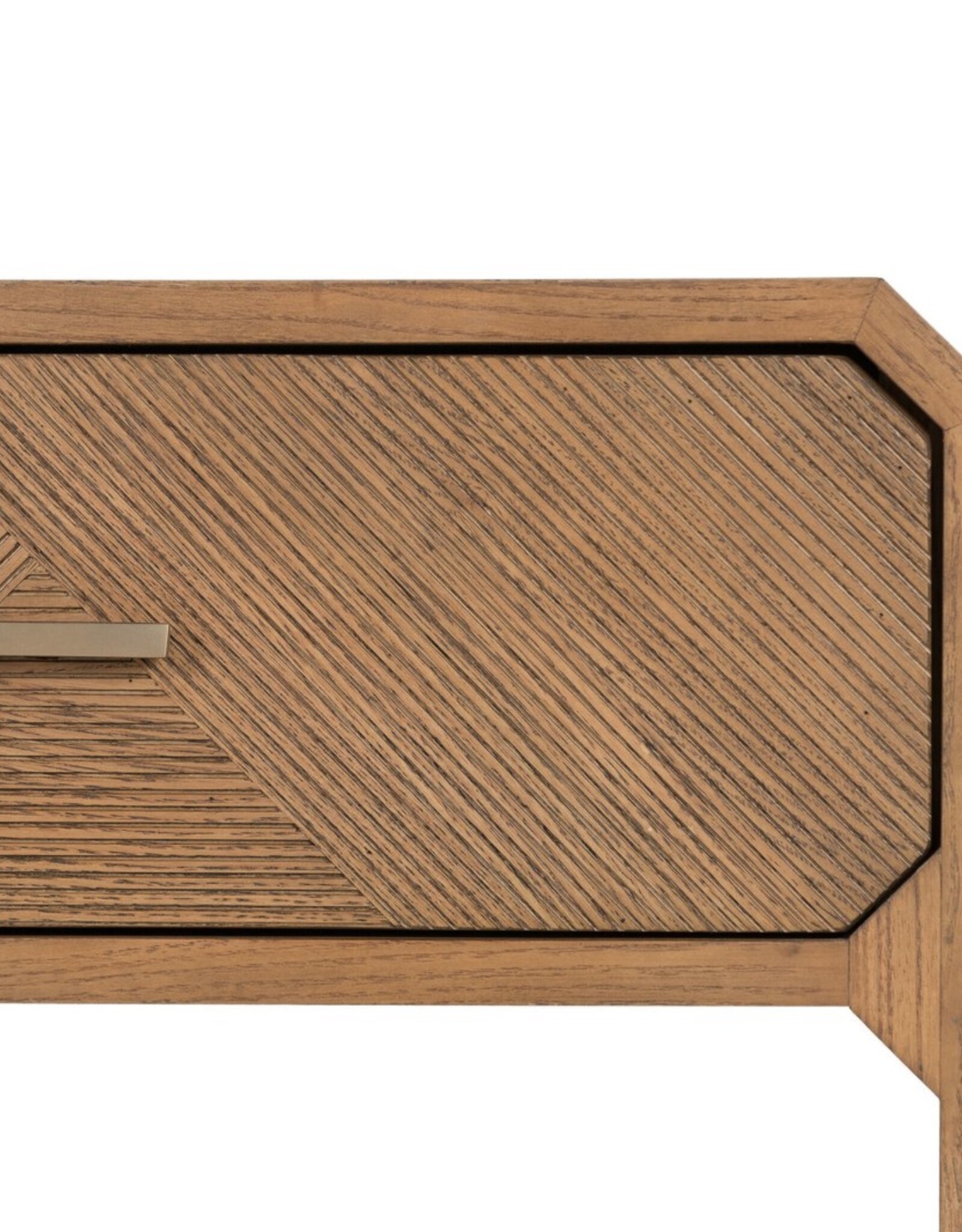 Caspian Nightstand Natural