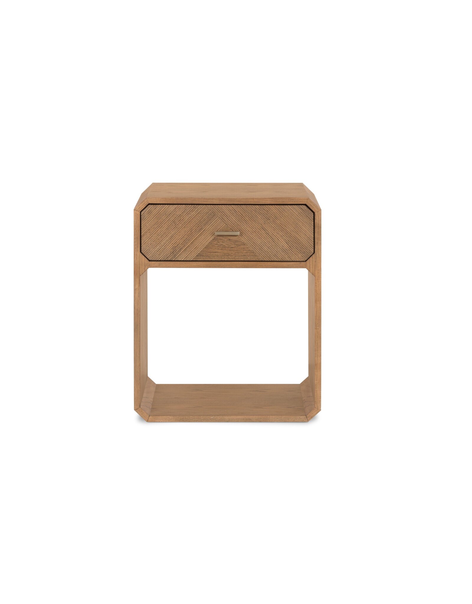 Caspian Nightstand Natural