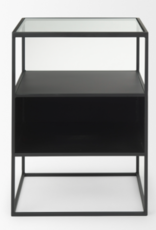 Samson Side Table