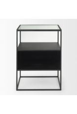 Samson Side Table