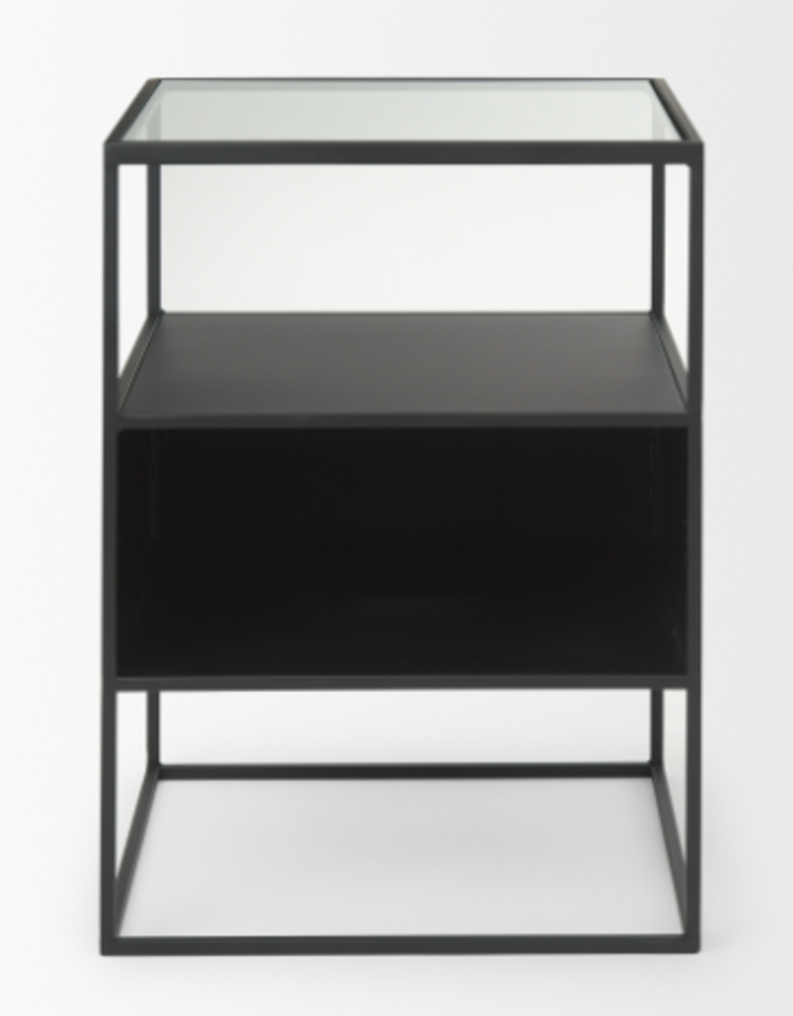 Samson Side Table