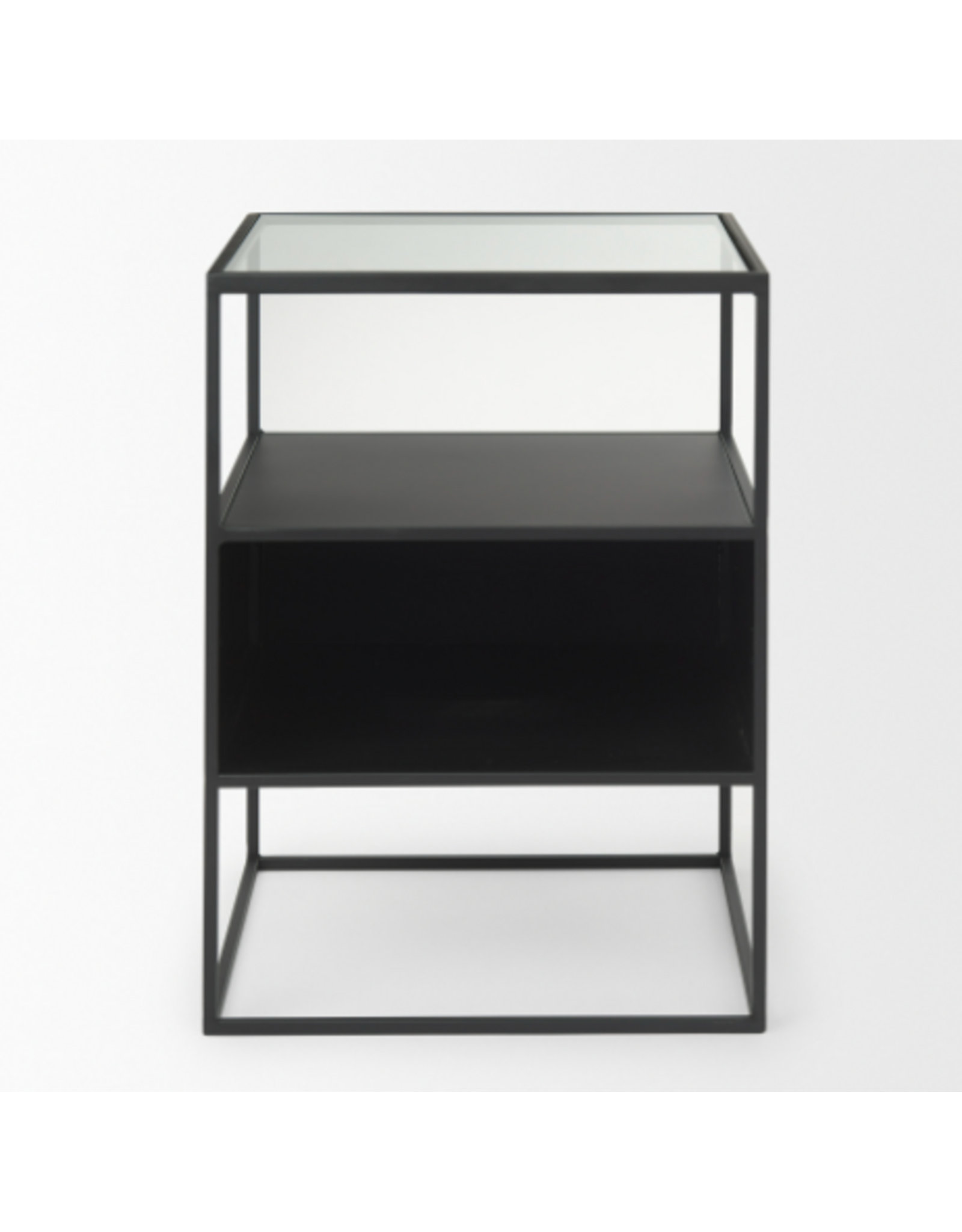 Samson Side Table