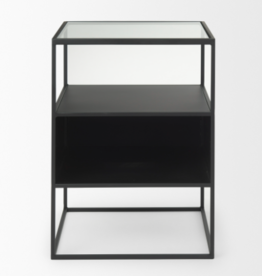 Samson Side Table