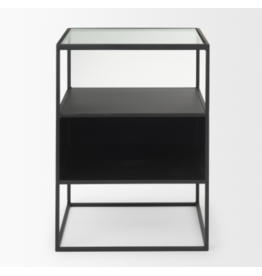 Samson Side Table