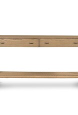 Zuma Console Table- Dune Ash