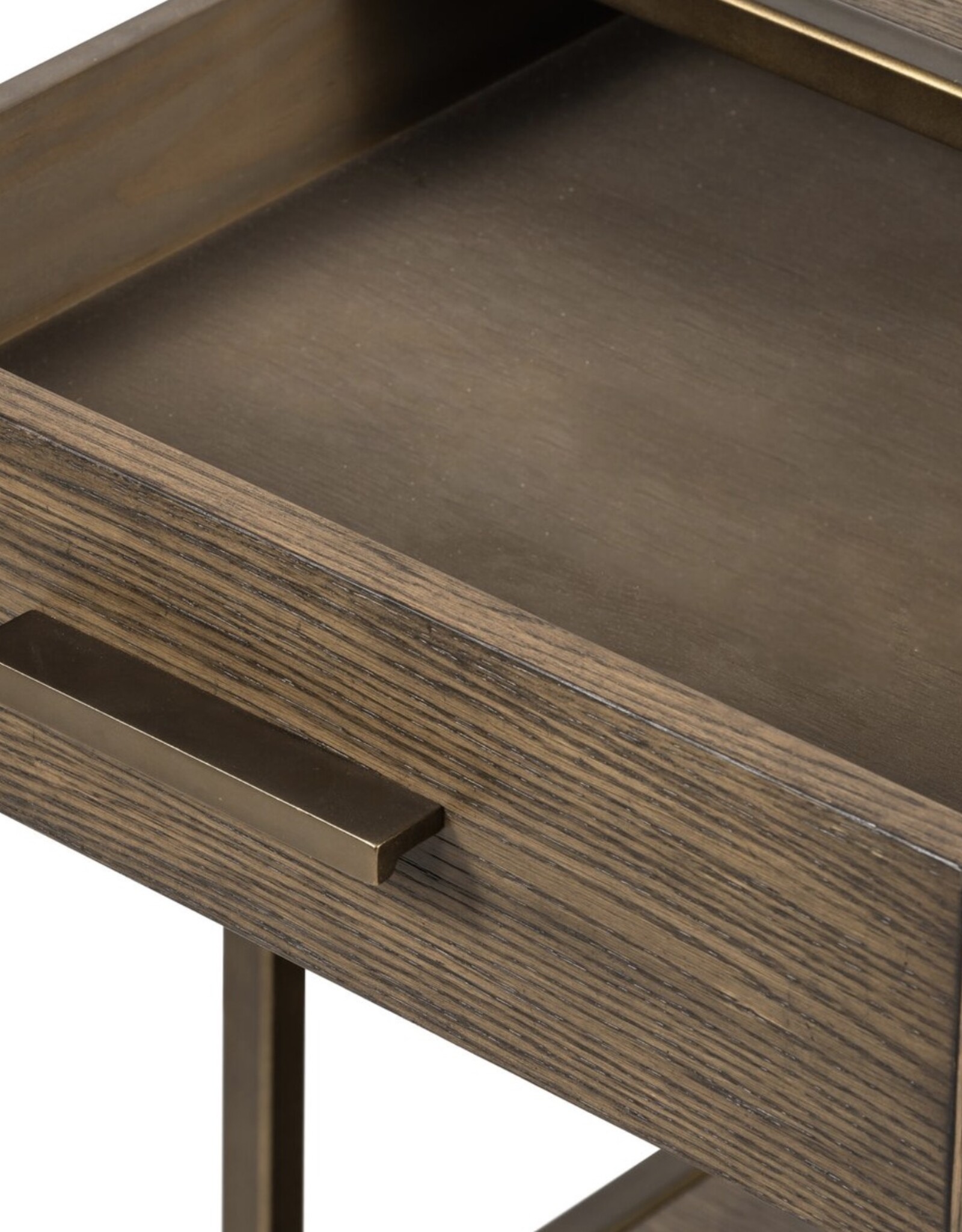 Mason Nightstand