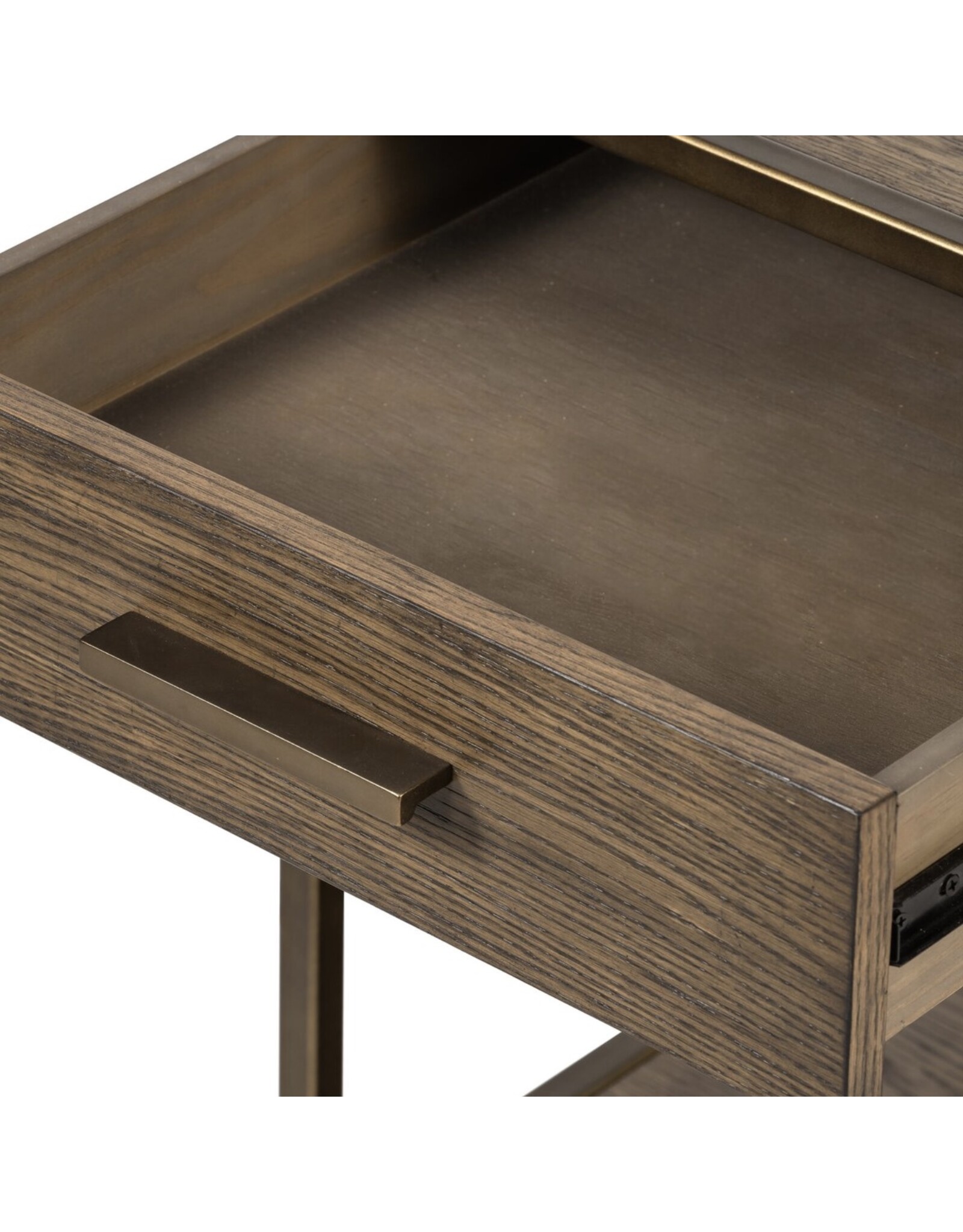 Mason Nightstand