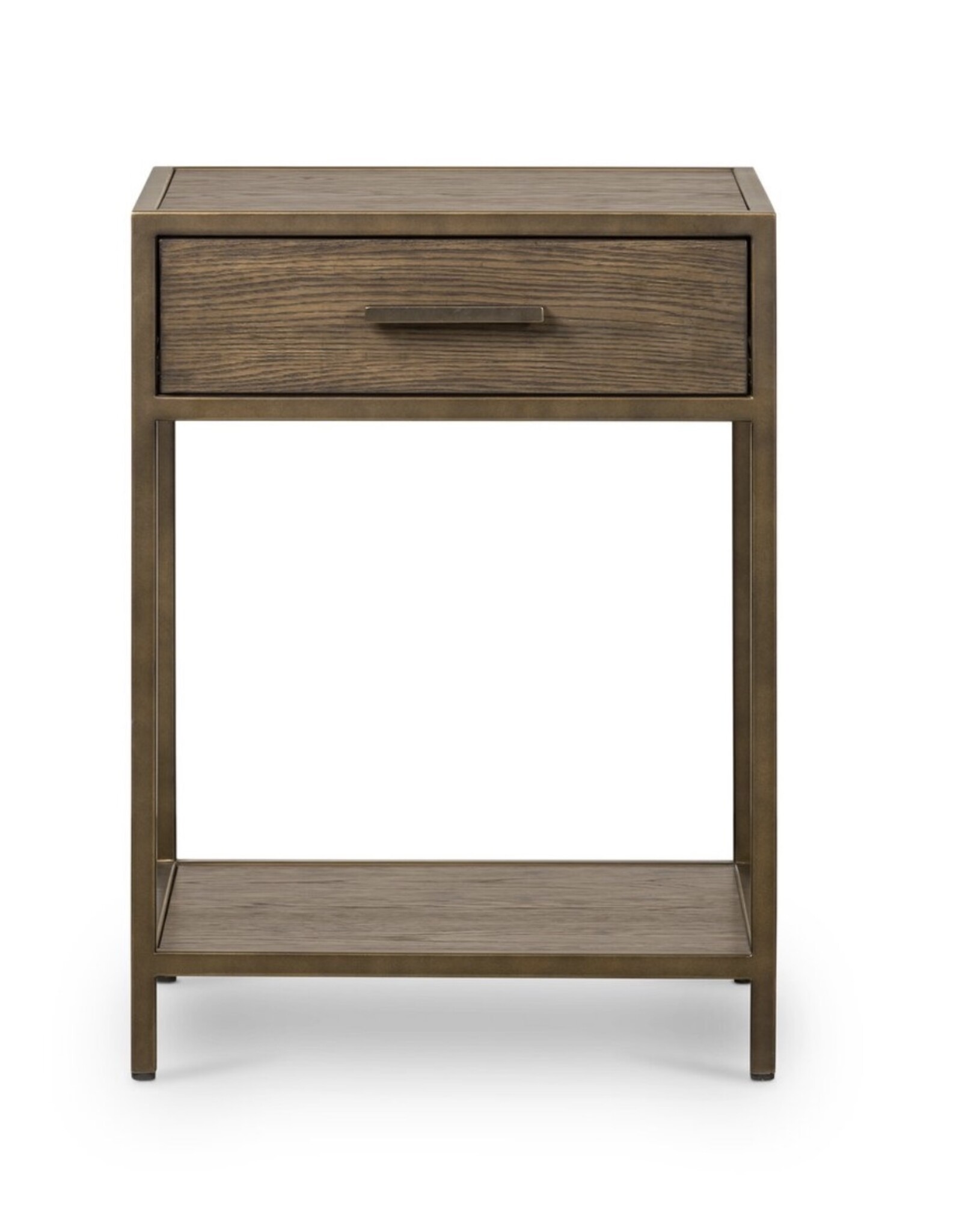 Mason Nightstand
