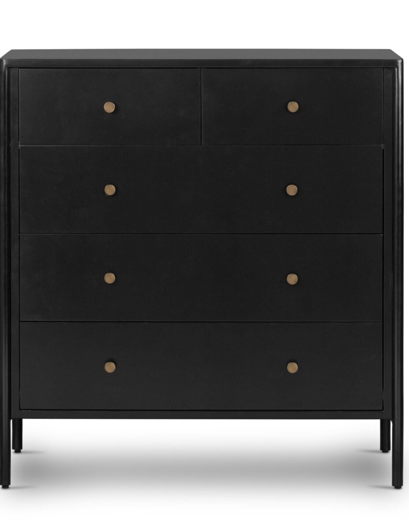 Soto 5 Drawer Dresser