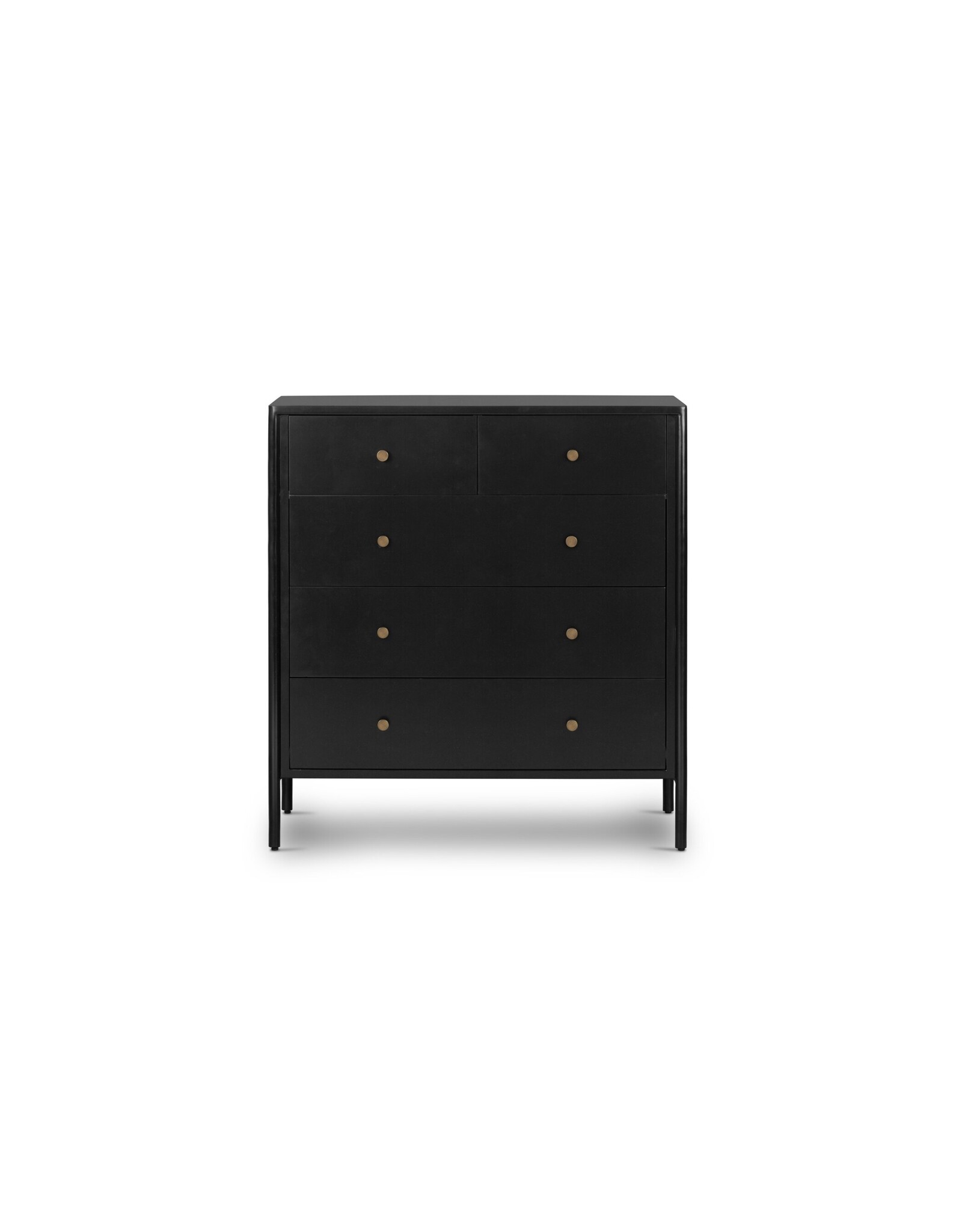 Soto 5 Drawer Dresser