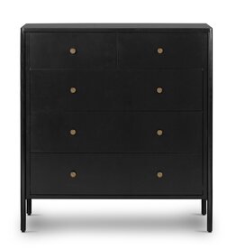 Soto 5 Drawer Dresser