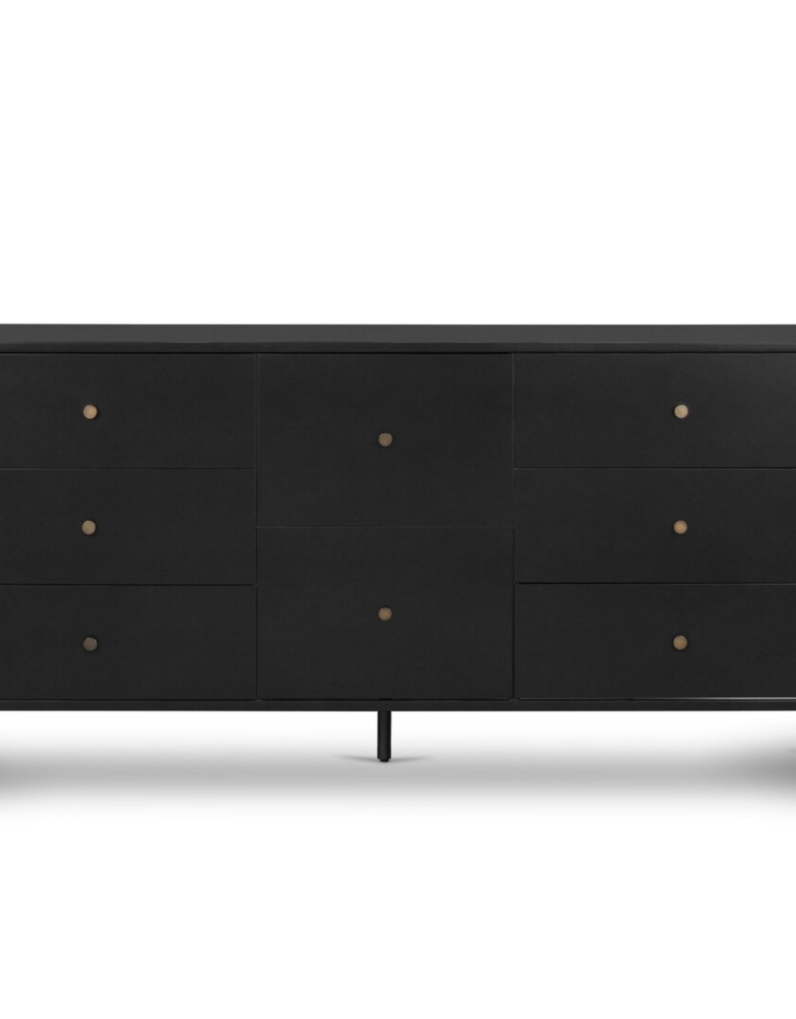 Soto 8 Drawer Dresser