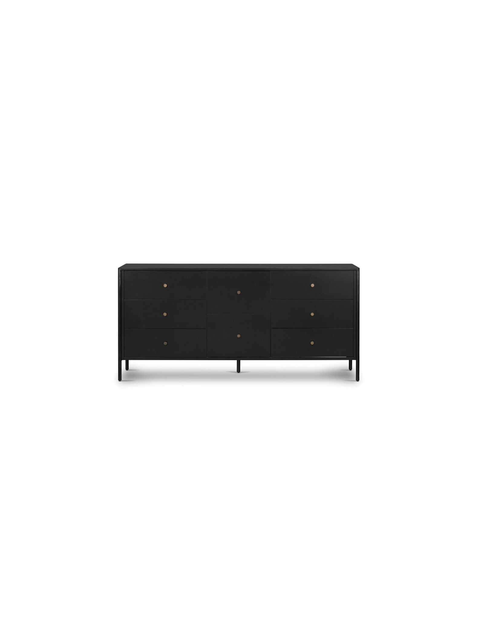 Soto 8 Drawer Dresser