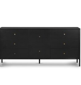 Soto 8 Drawer Dresser